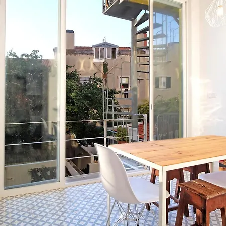Cec Charm At Coolest Area To Stay! Real, Near To Bairro Alto - Lis Downtown *