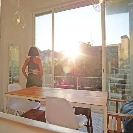 Cec Charm At Coolest Area To Stay: Pr. Real / Br. Alto Apartment