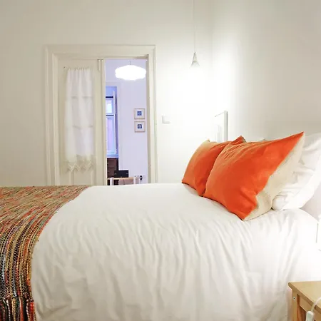 Apartment Cec Charm At Coolest Area To Stay: Pr. Real / Br. Alto