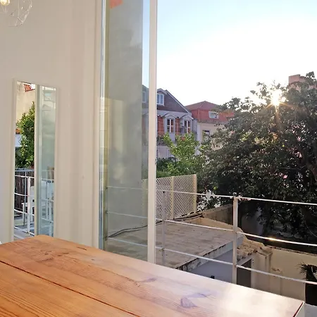 Apartment Cec Charm At Coolest Area To Stay: Pr. Real / Br. Alto